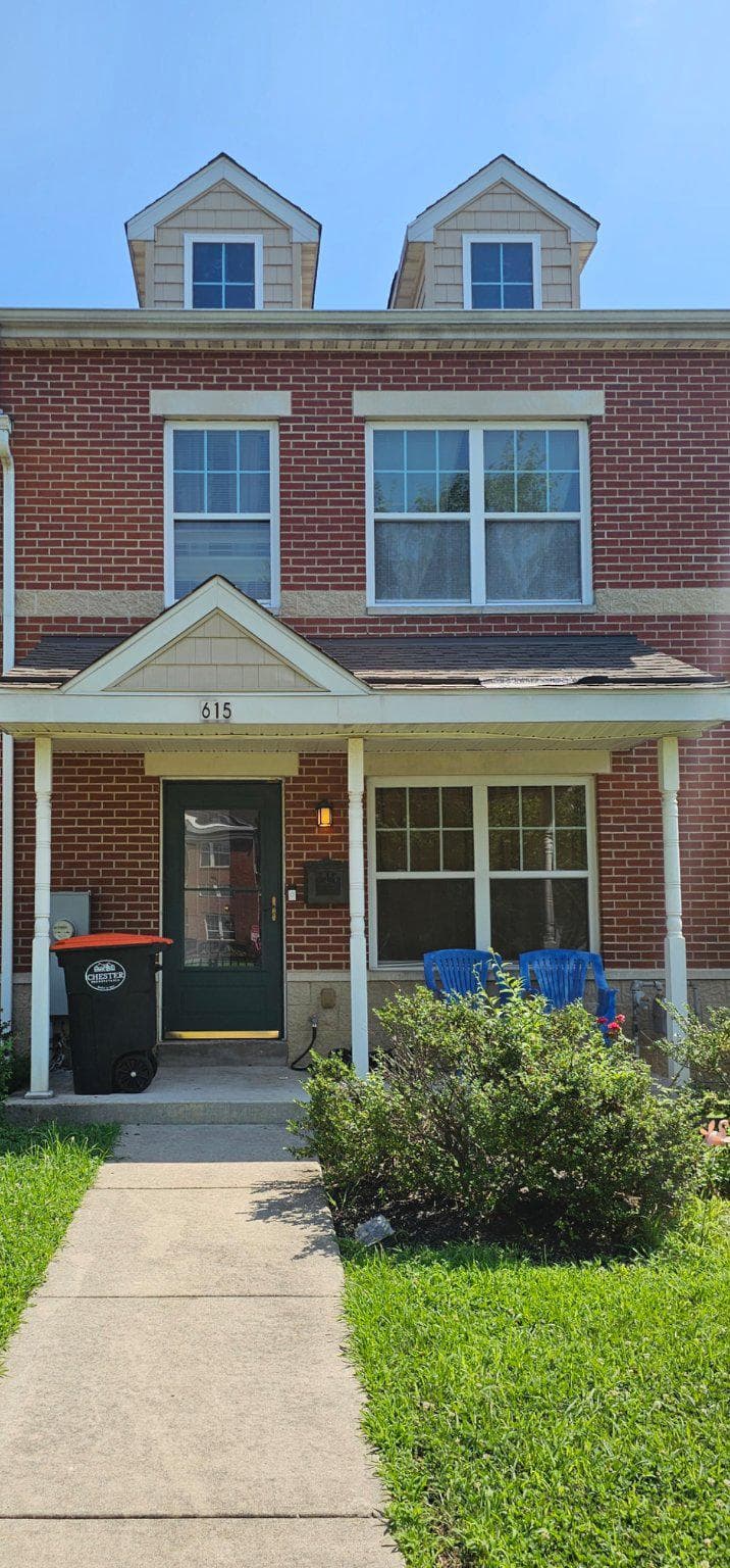 615 Edwards Street, Chester