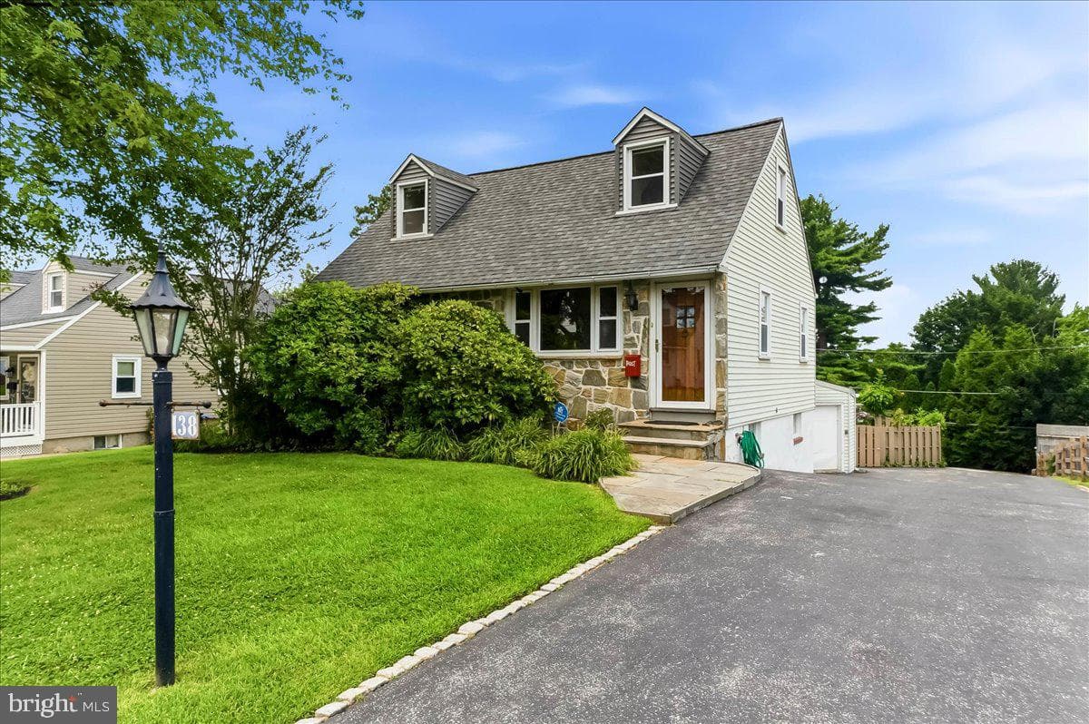 138 Rockwood Road, Newtown Square