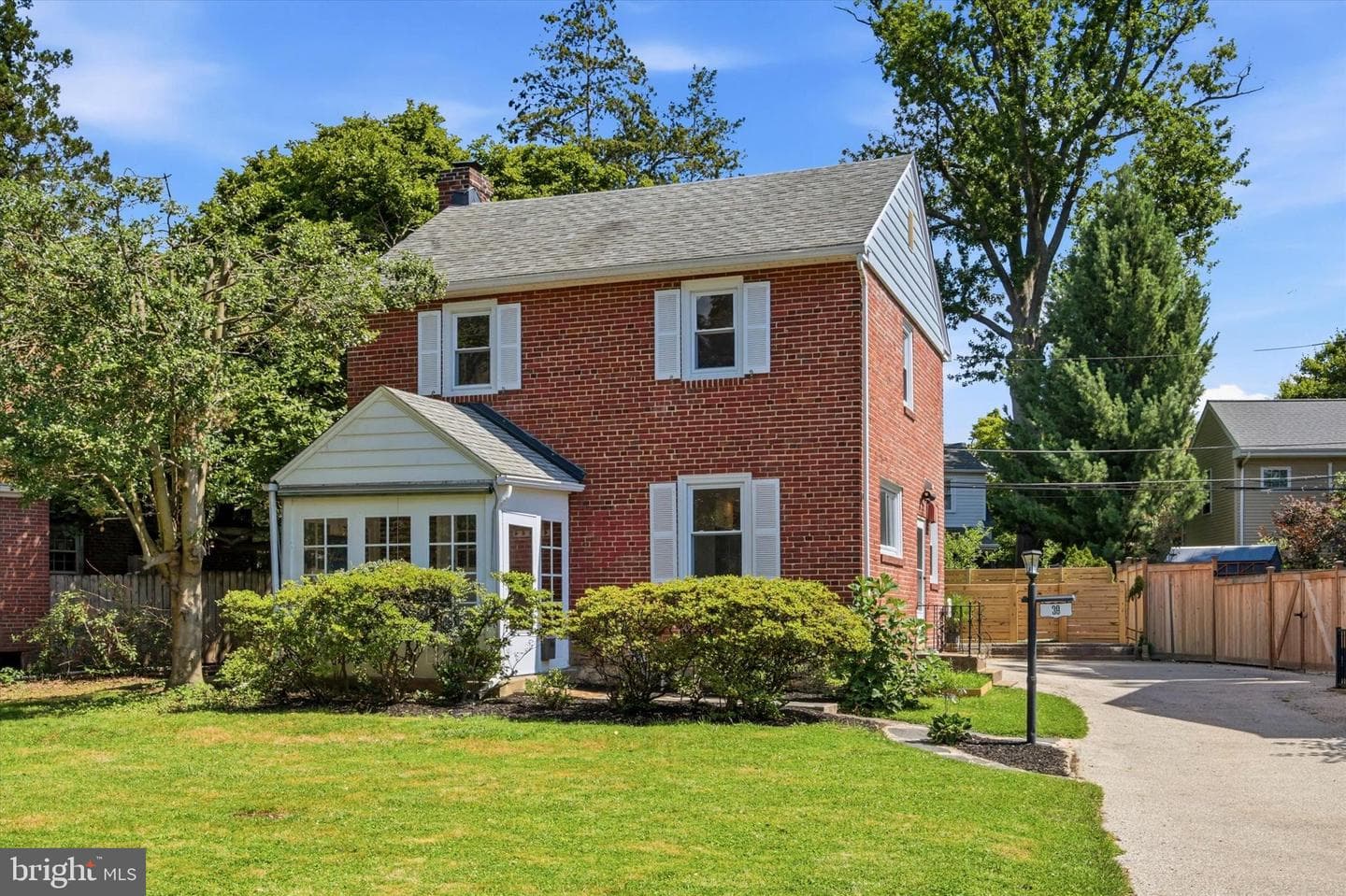 39 Myrtle Avenue, Havertown