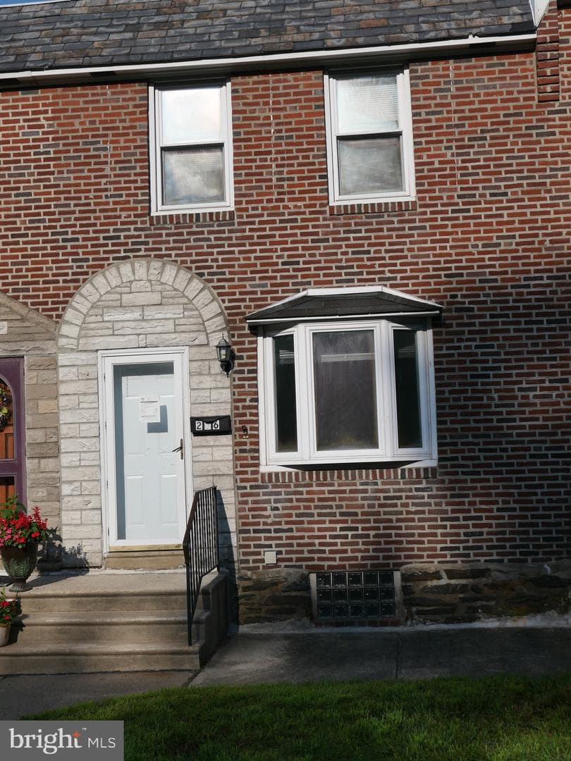 236 Blanchard Road, Drexel Hill