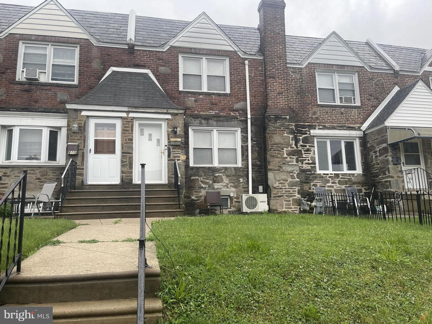 812 Fairfax Road, Drexel Hill