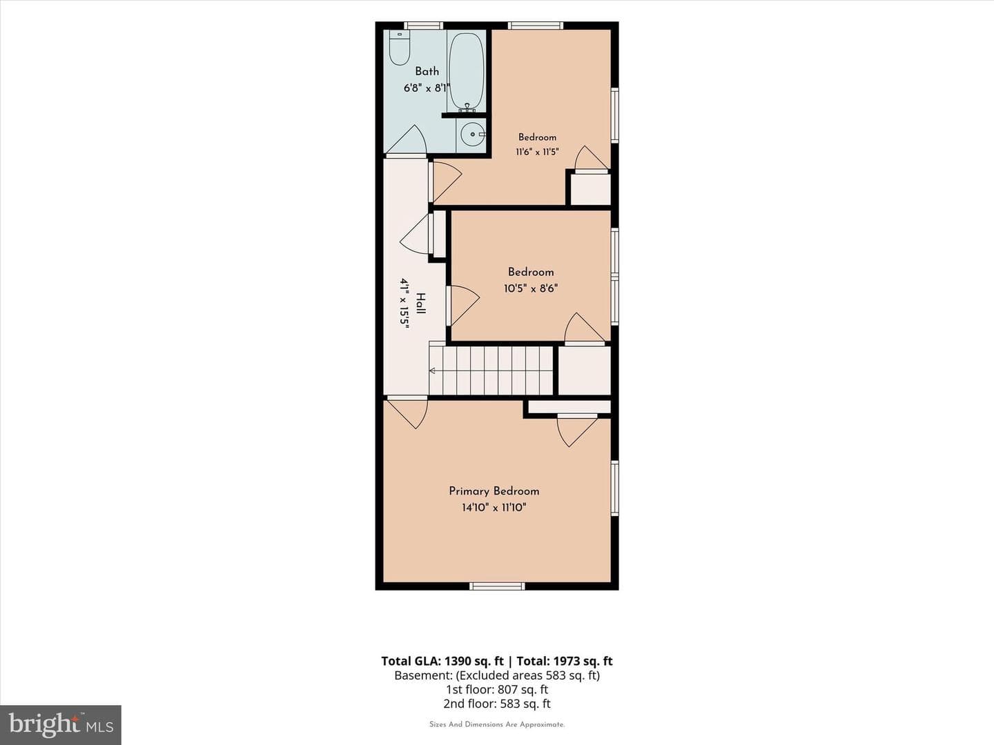 913 Girard Avenue photo 29