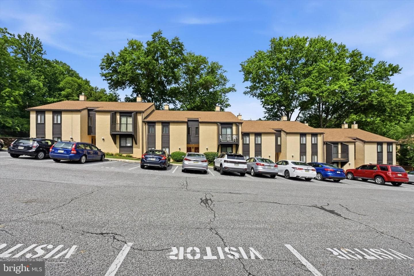 1101 Painters Crossing #1101, Chadds Ford