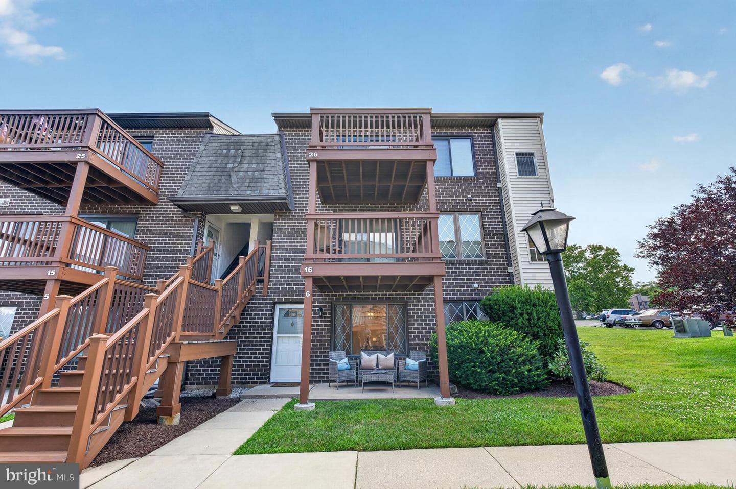 5200 Hilltop Drive #313, Brookhaven