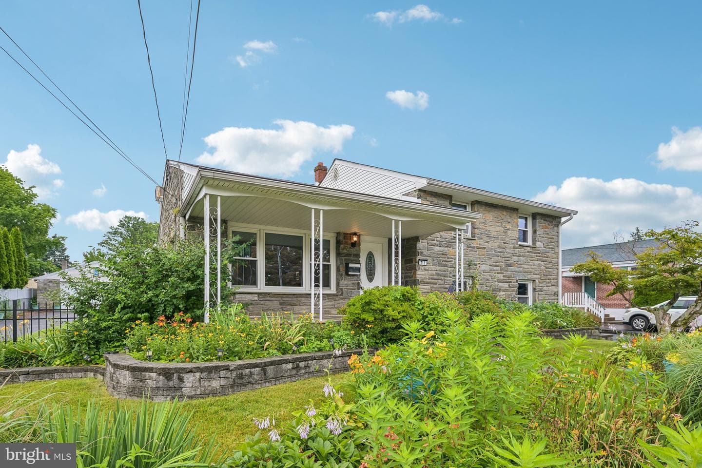 718 Agnes Avenue, Morton