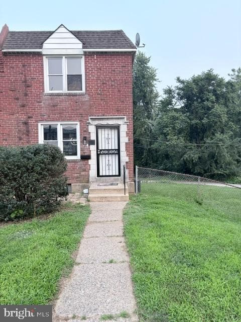 318 Tribet Place, Darby