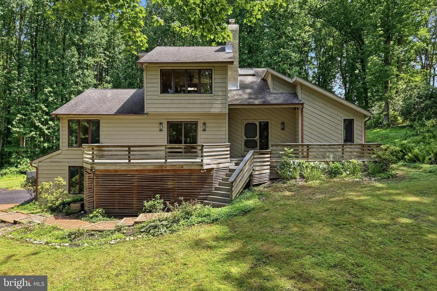 3 Upper Bank Drive, Chadds Ford