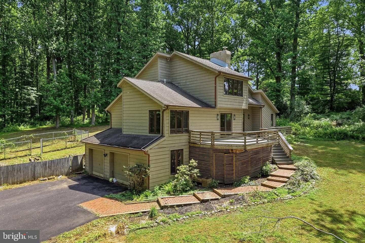 3 Upper Bank Drive, Chadds Ford