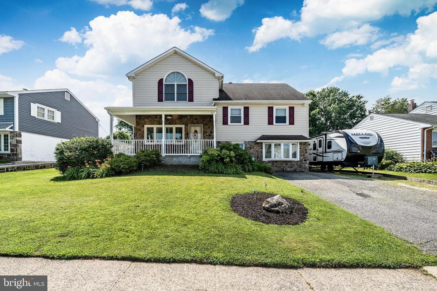 357 Swanage Drive, Broomall
