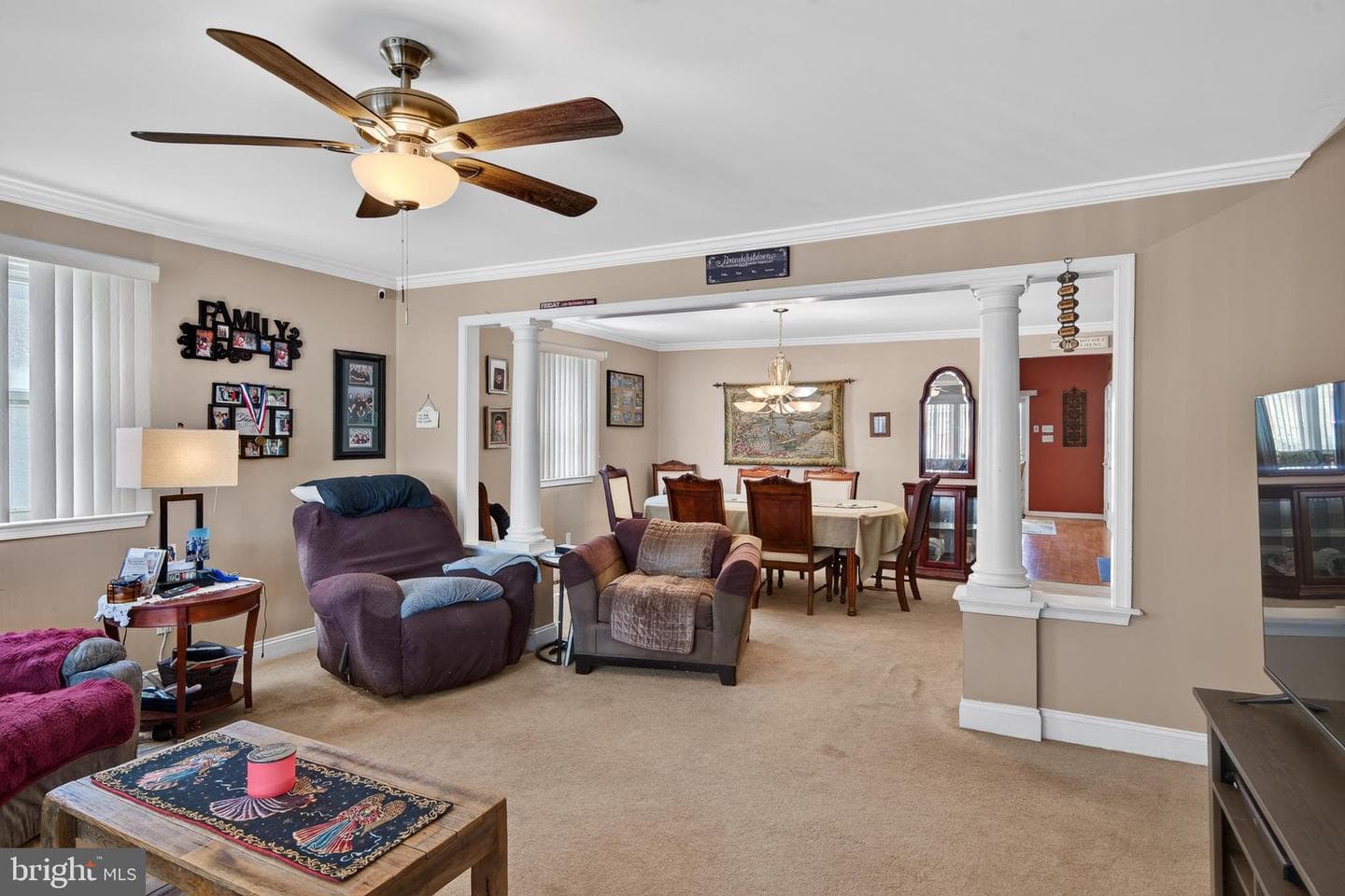 357 Swanage Drive, Broomall