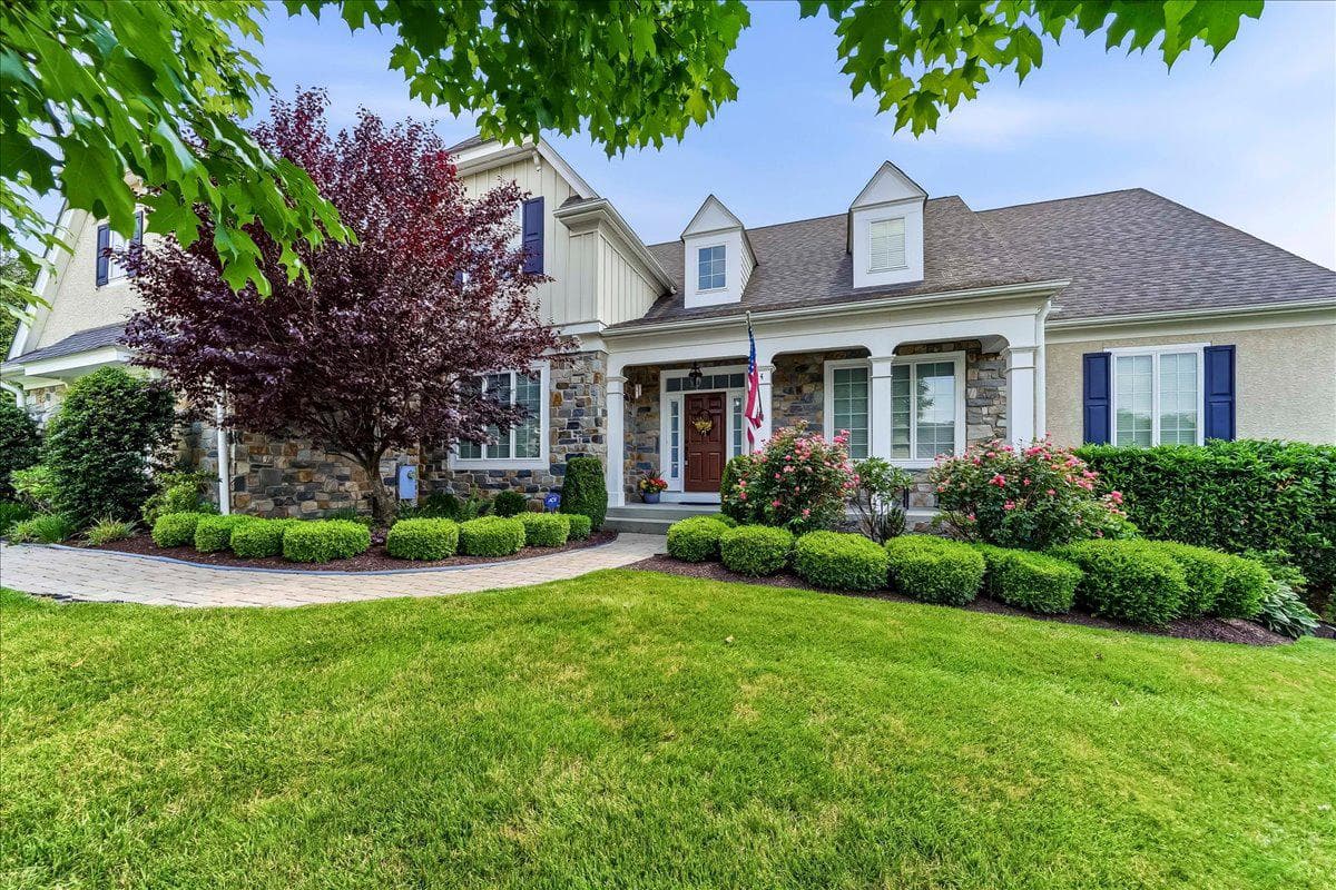 4 Wellfleet Lane, Glen Mills