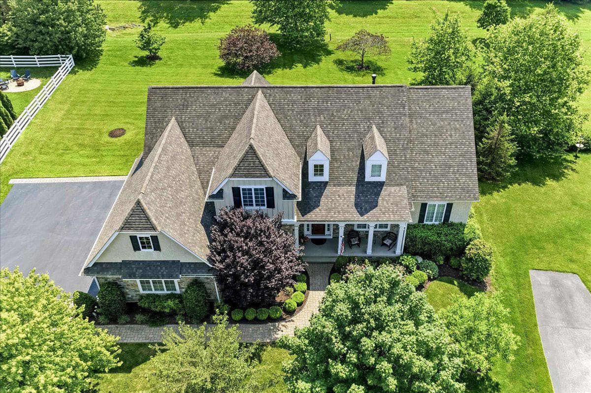 4 Wellfleet Lane, Glen Mills