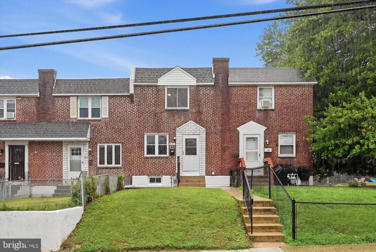 802 Grant Road, Folcroft