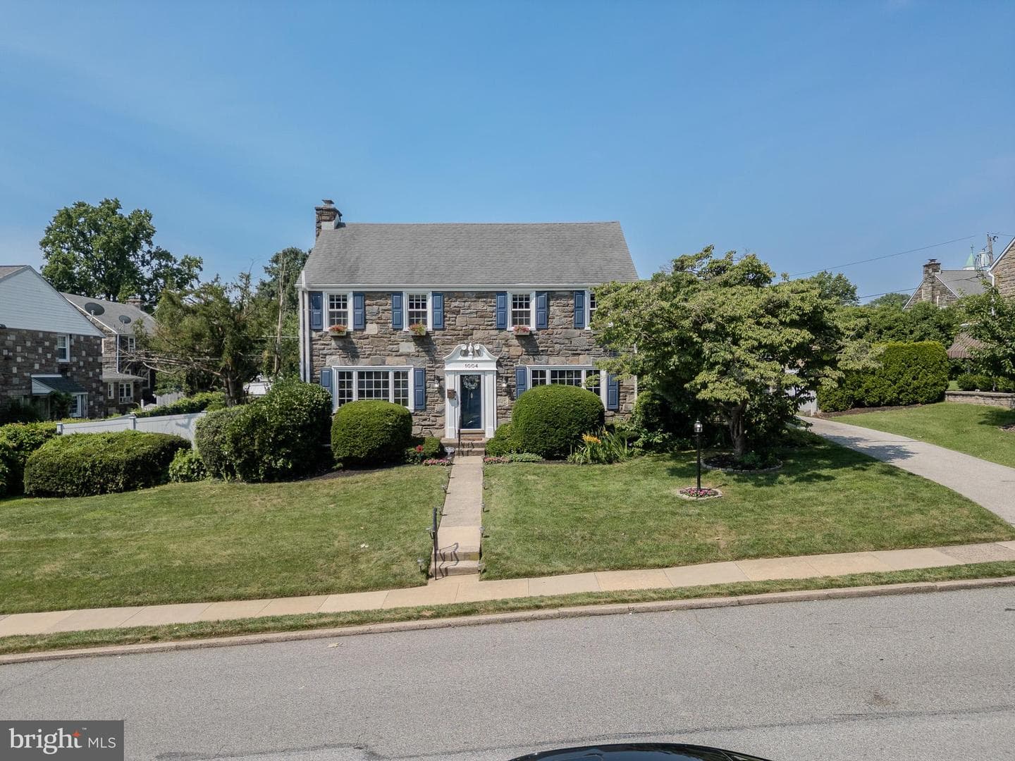 1004 Shadeland Avenue, Drexel Hill