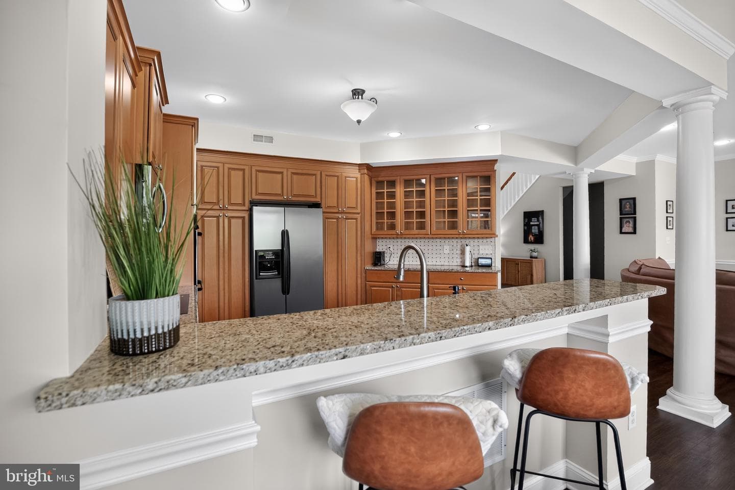 3104 Woods Edge Drive photo 12