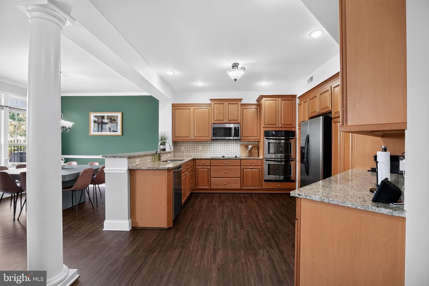 3104 Woods Edge Drive photo 9