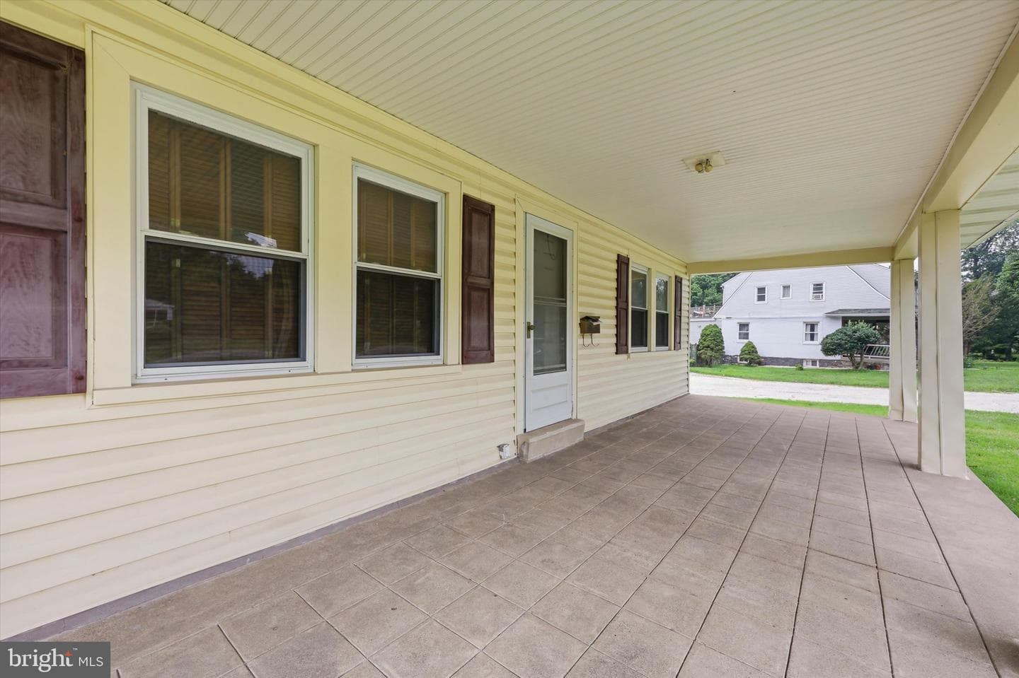 341 N Rolling Road, Springfield
