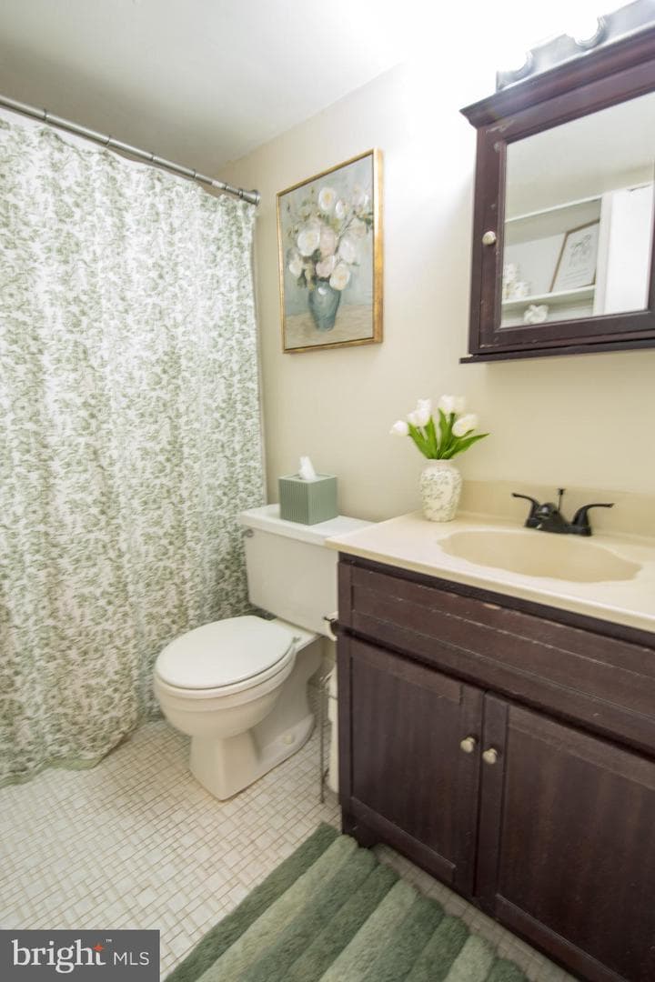 6106 Hilltop Drive #16 photo 17