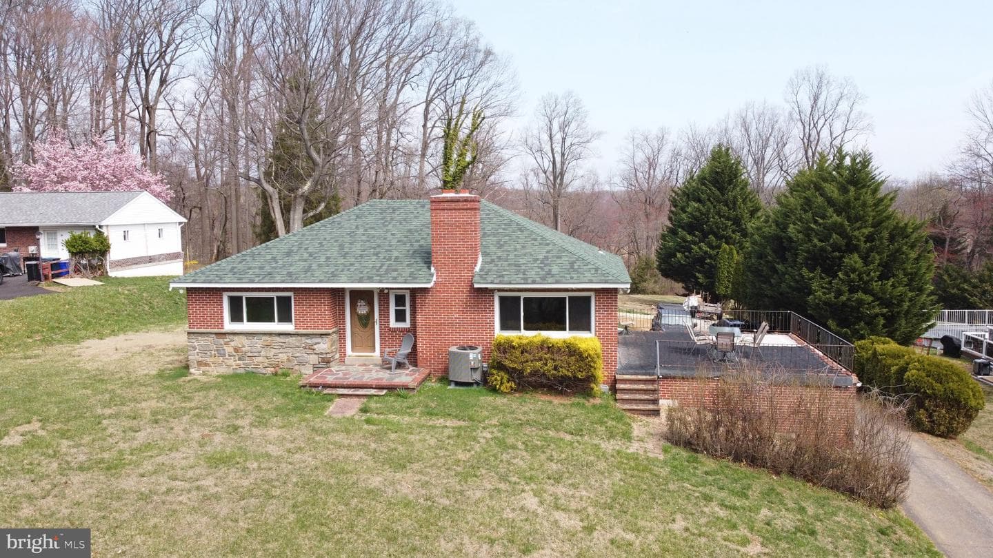 1638 Garnet Mine Road, Garnet Valley