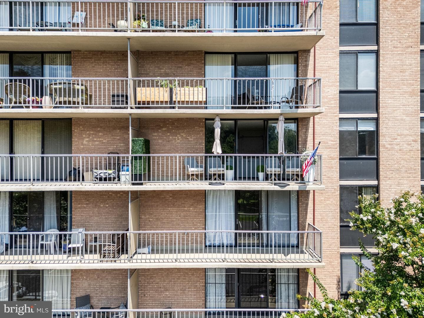 801 Yale Avenue #307 photo 33