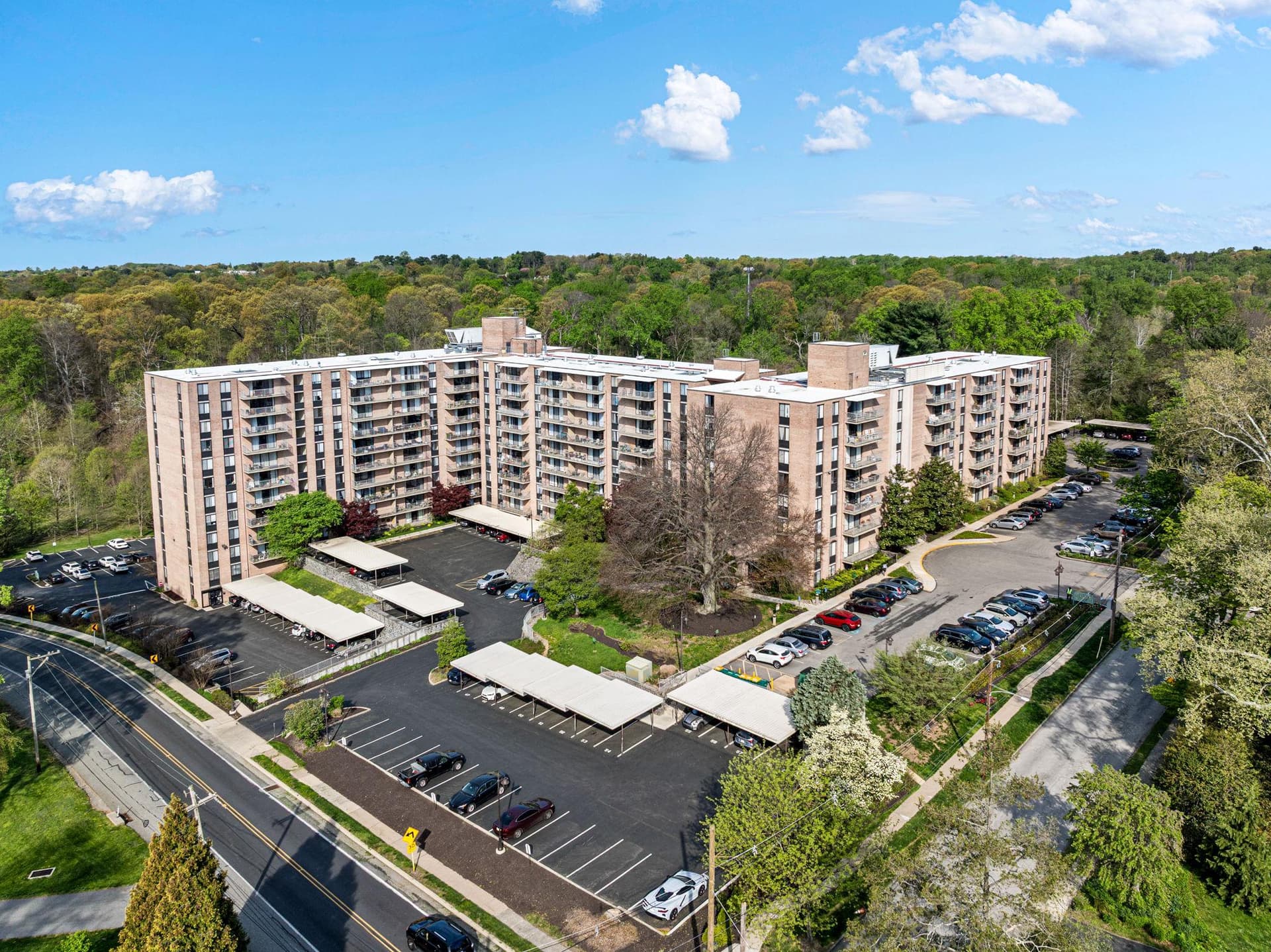 801 Yale Avenue #307 photo 36