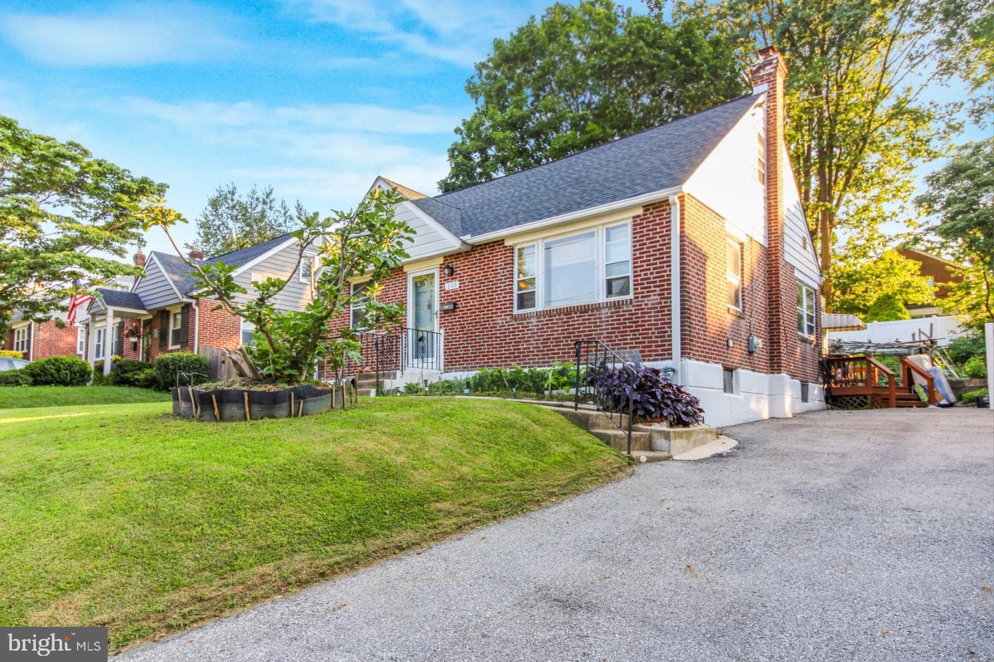 140 Rockwood Drive, Havertown