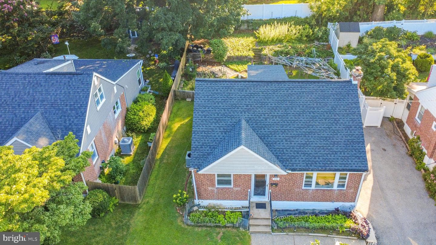 140 Rockwood Drive, Havertown