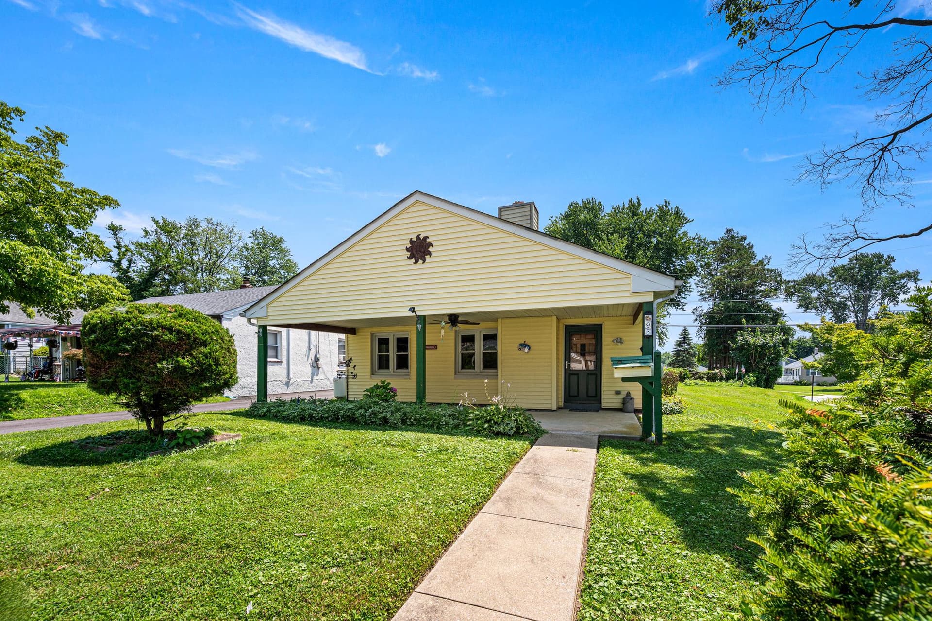 93 Florence Avenue, Aston