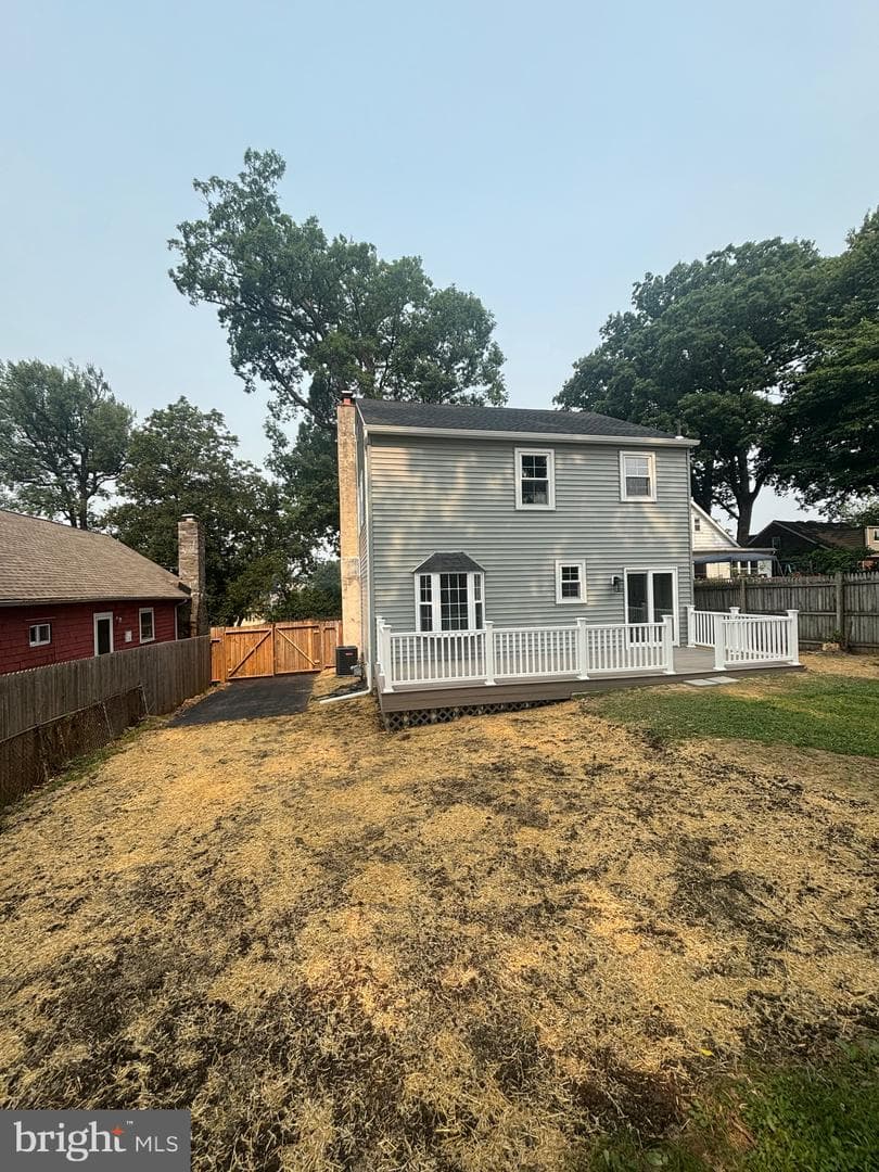 31 Berkley Road photo 34