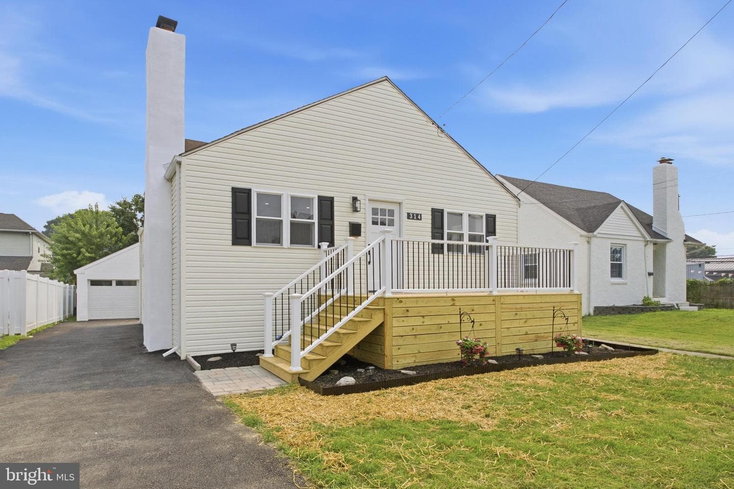314 Swarthmore Avenue, Folsom