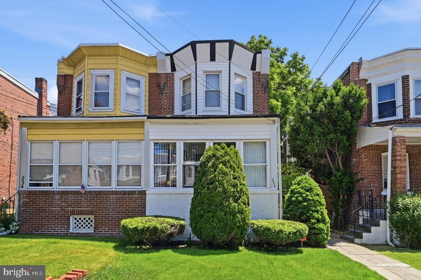 236 Pusey Avenue, Darby