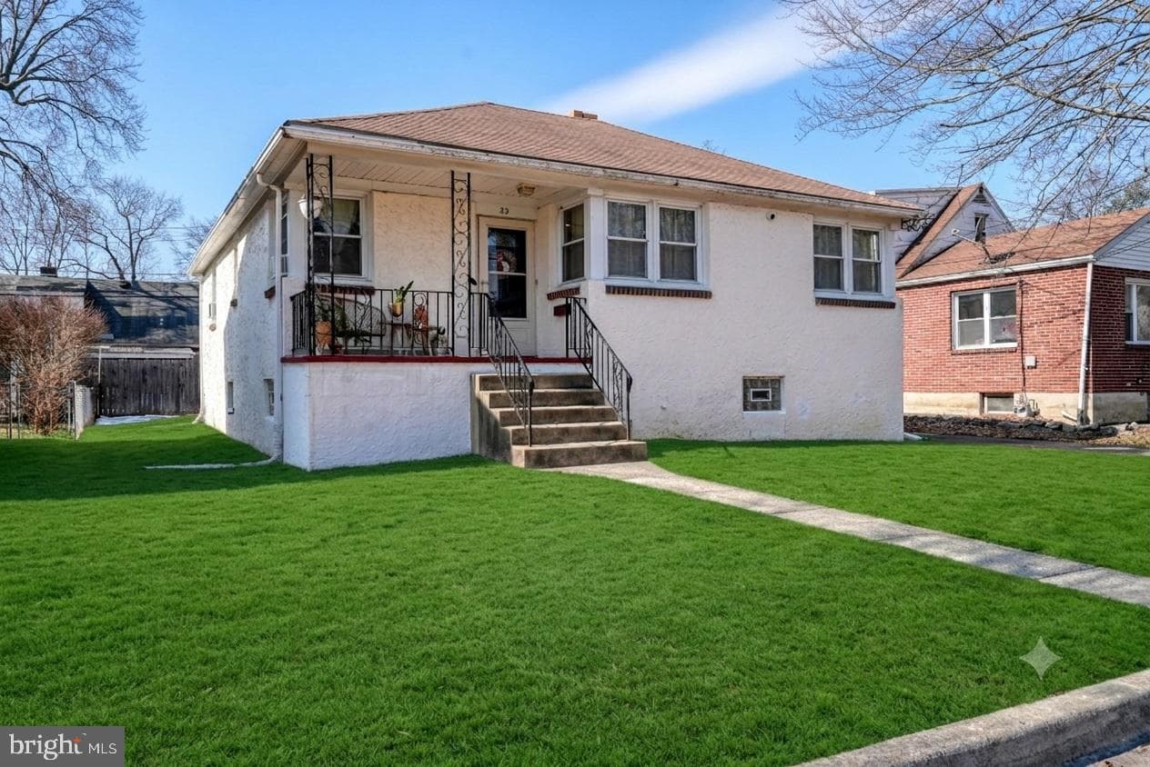 32 Bonsall Avenue, Aldan