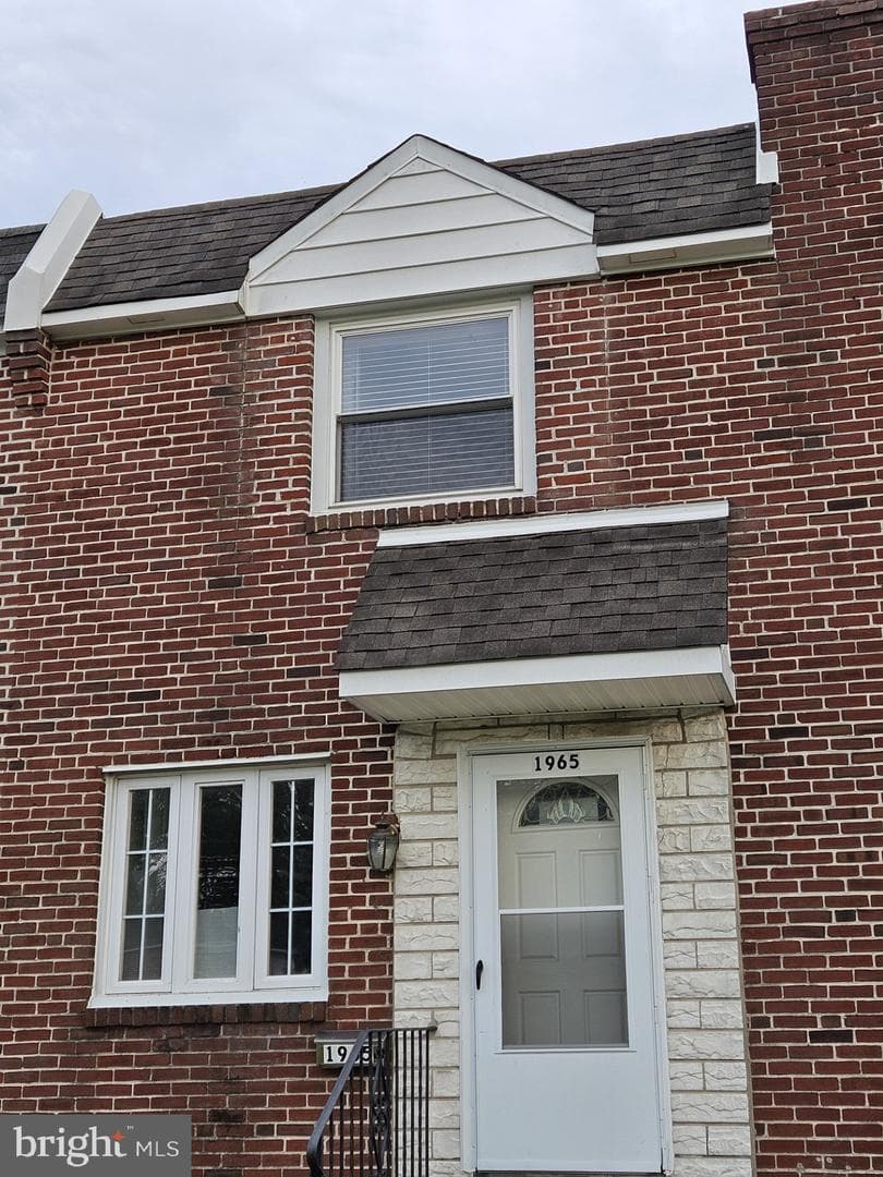 1965 Carter Road, Folcroft