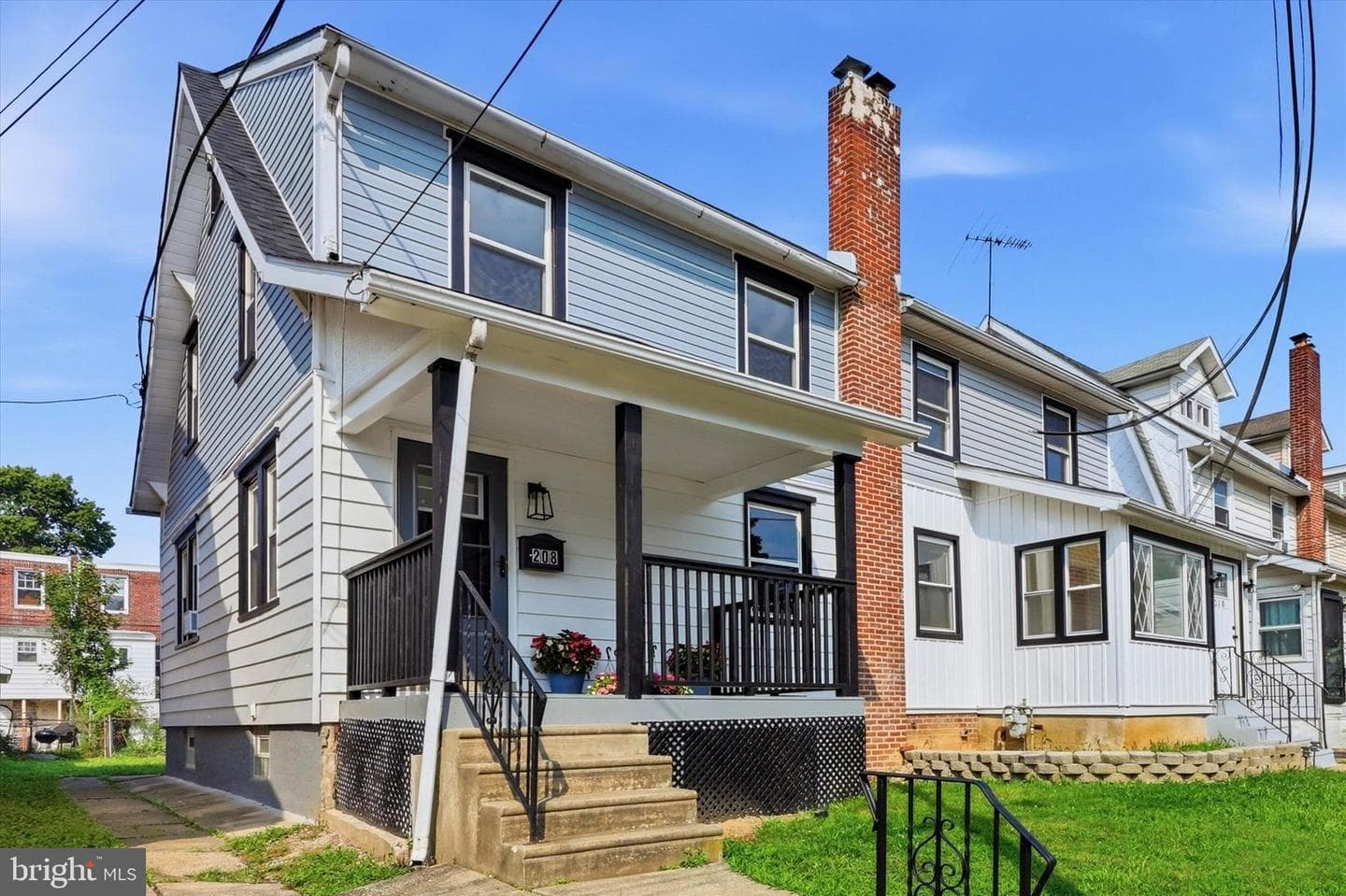 208 Marshall Avenue, Darby