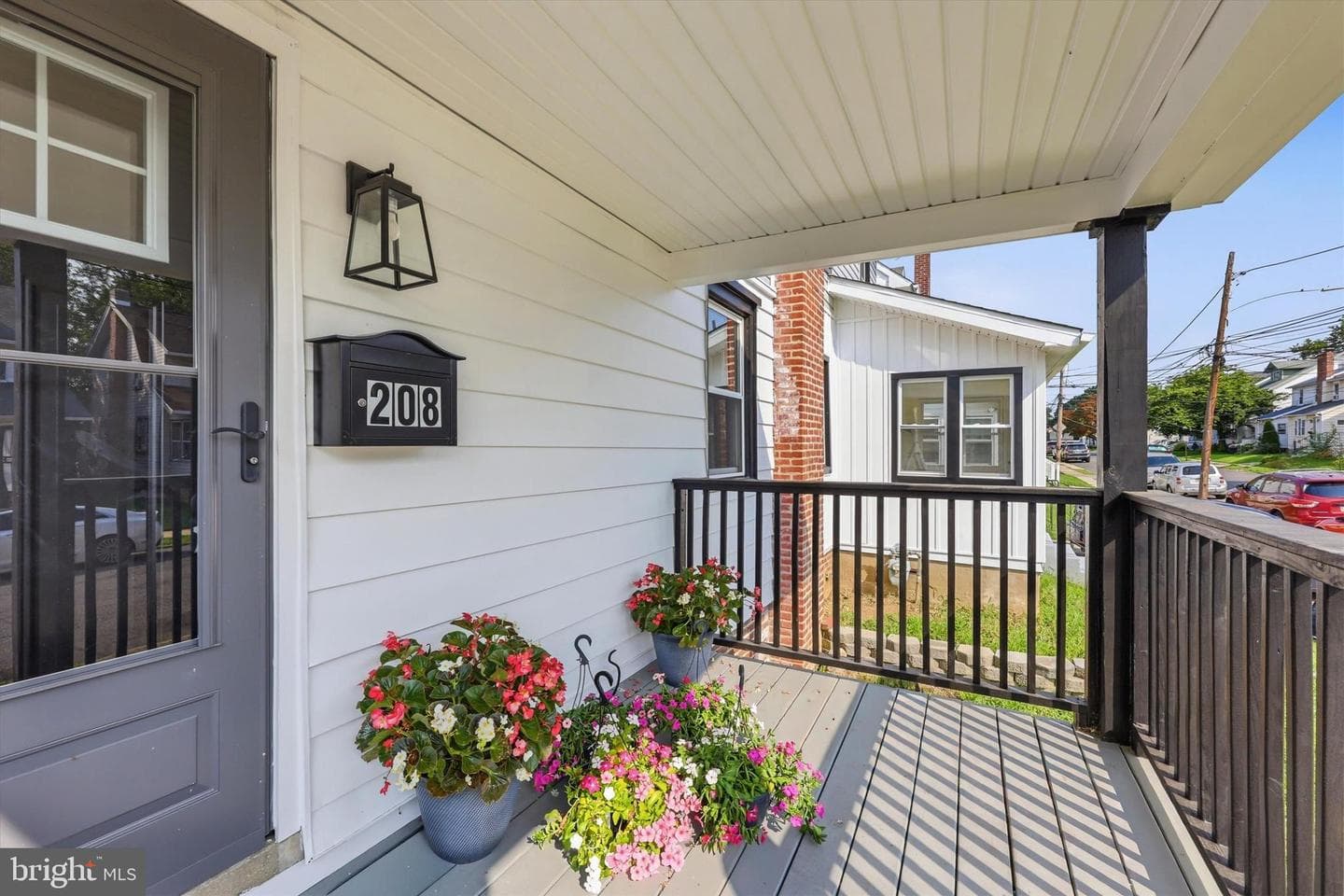208 Marshall Avenue, Darby