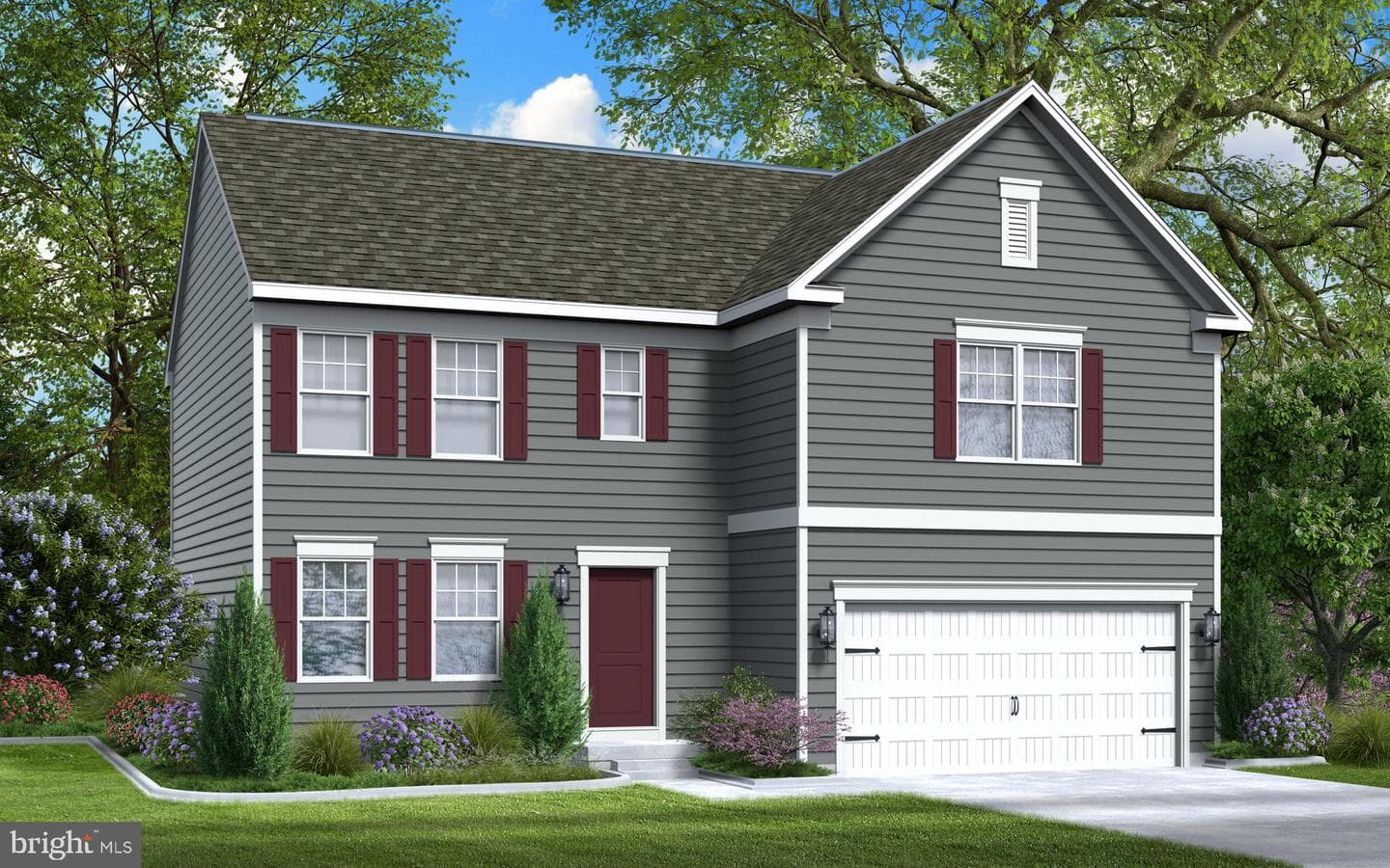 Tbd Harrier Way, Waynesboro