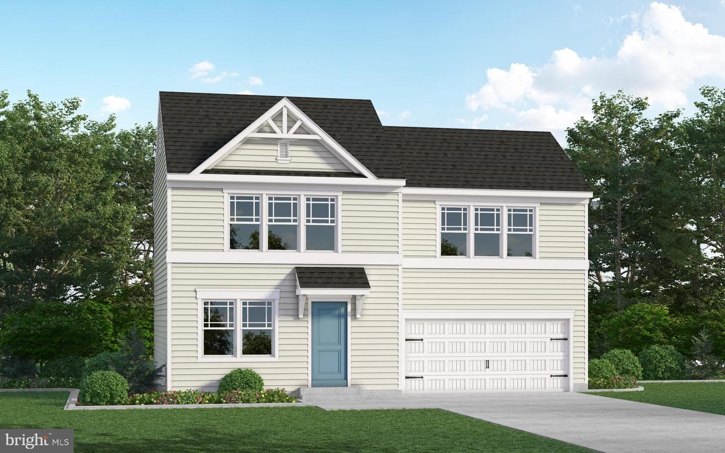 Tbd Falcon Lane, Chambersburg