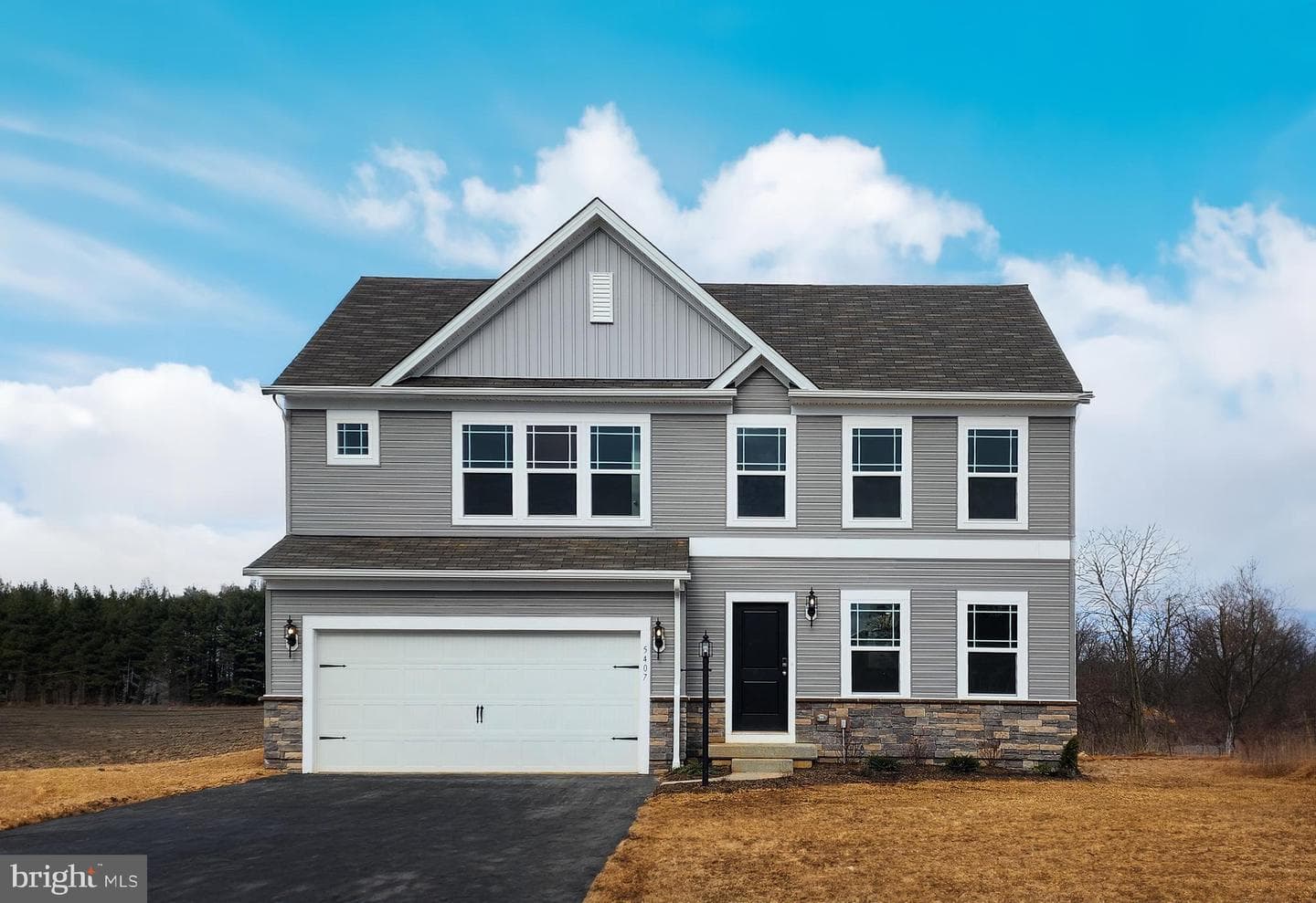 5407 Harrier Way, Waynesboro