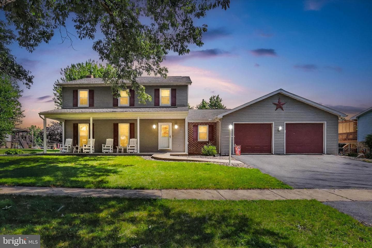 610 Westover Road, Shippensburg