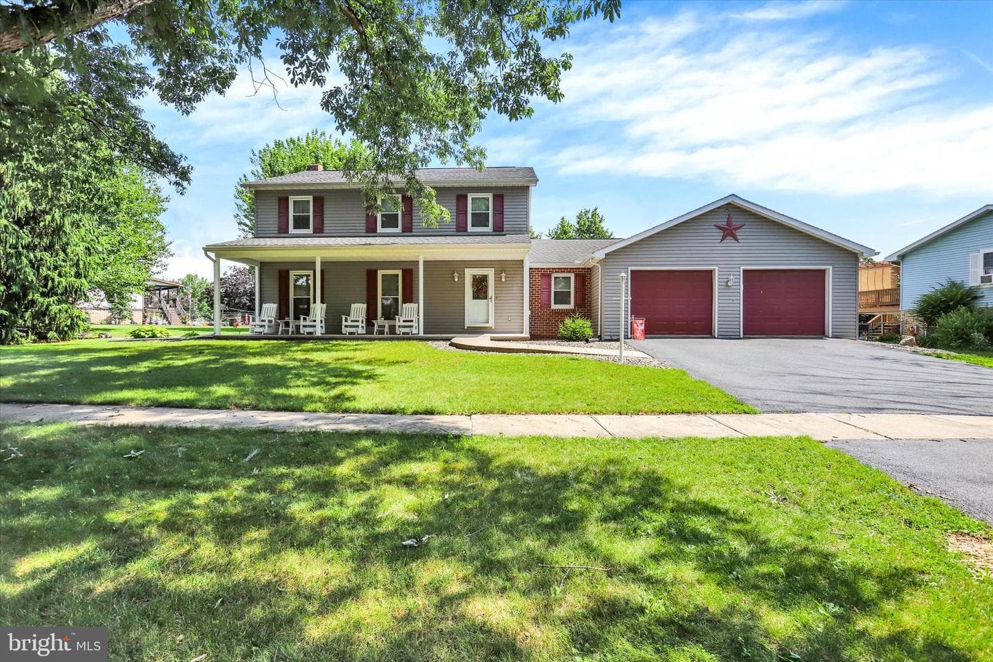610 Westover Road, Shippensburg