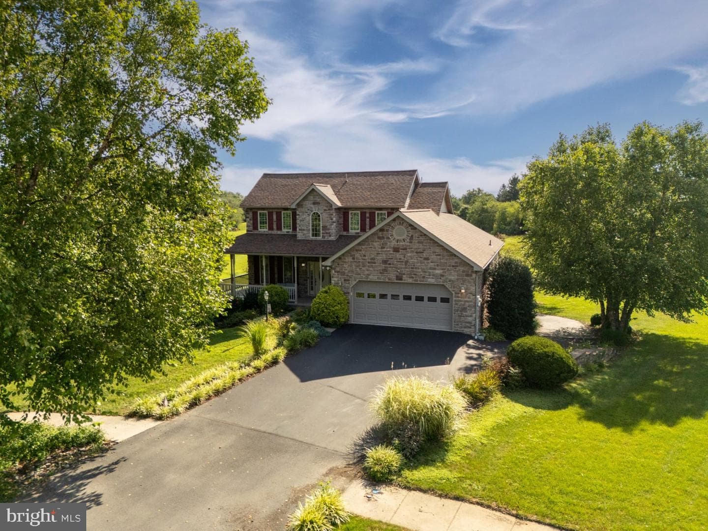 1458 Highfield Court, Chambersburg