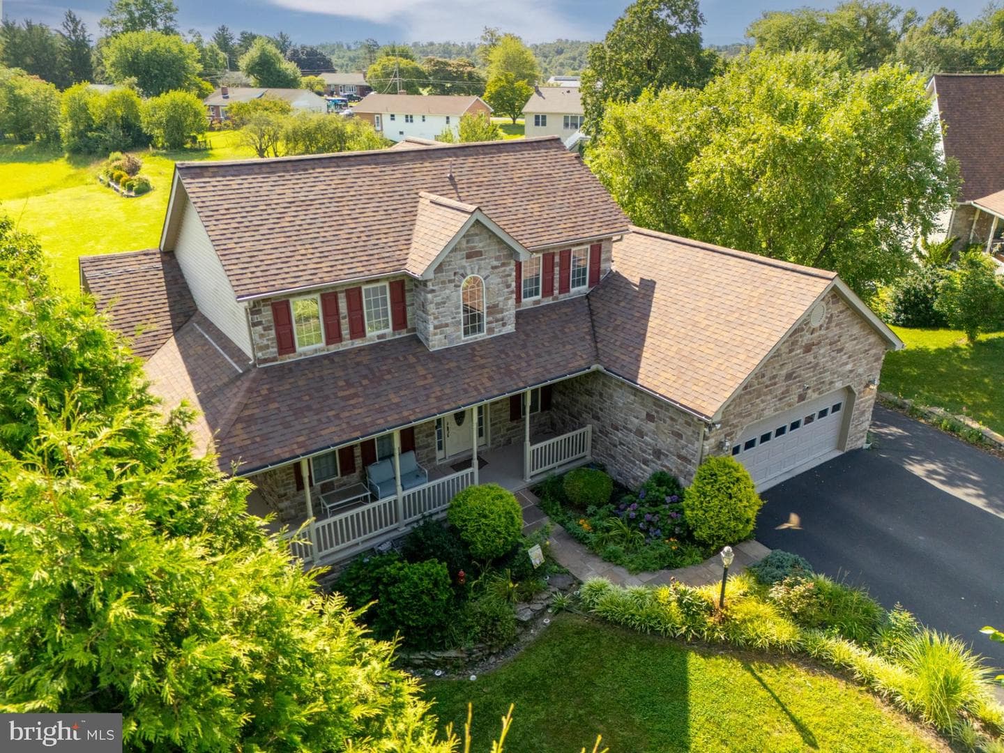1458 Highfield Court, Chambersburg