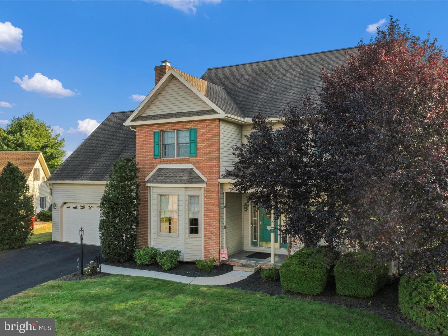 1440 Highfield Court, Chambersburg