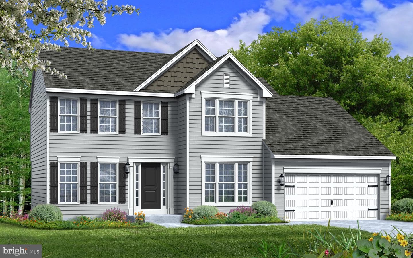Tbd Harrier Way, Waynesboro