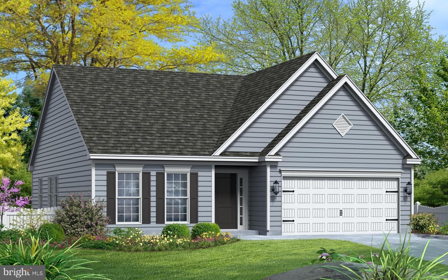Tbd Harrier Way, Waynesboro