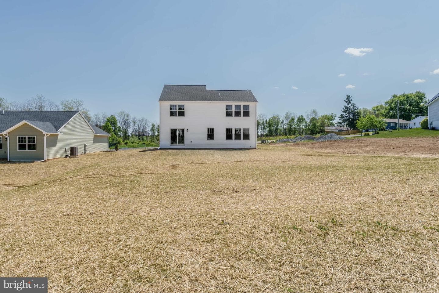5893 Buchanan Drive, Mercersburg