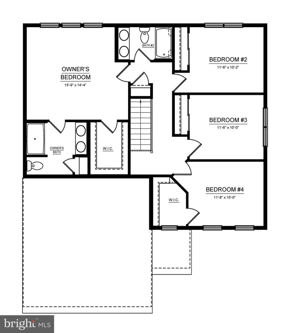 5893 Buchanan Drive photo 46