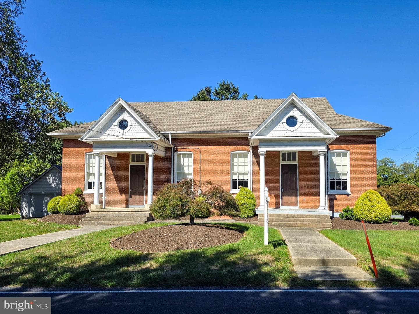 171 East Avenue, Greencastle