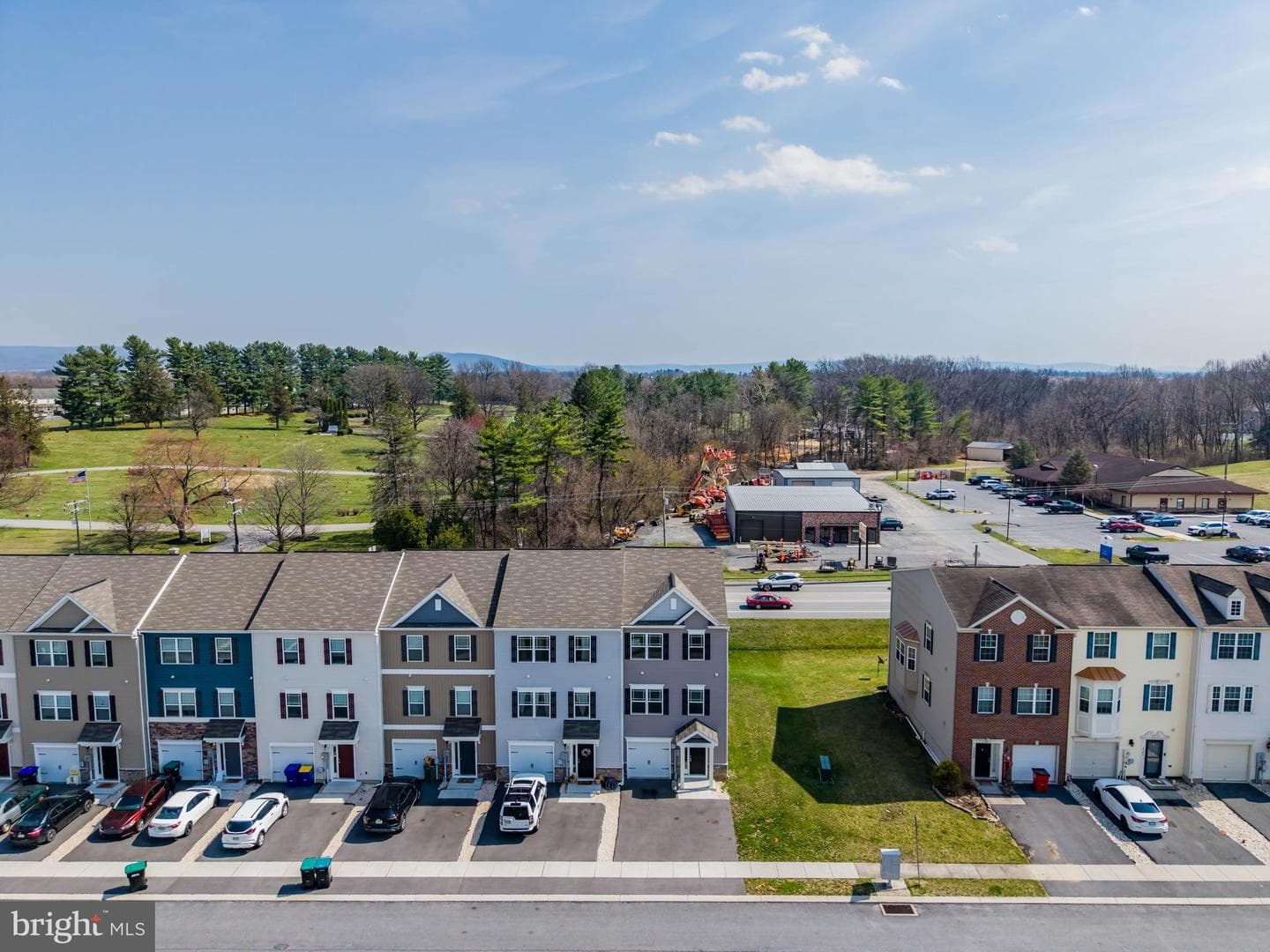 3381 Landmark Court, Chambersburg