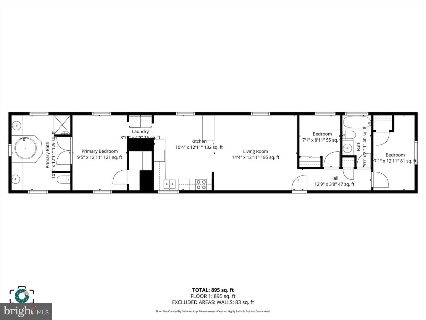 1180 Leisure Drive #57 photo 22